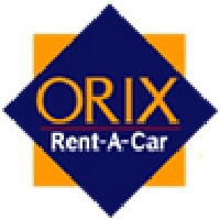 ORIX Rent-A-Car